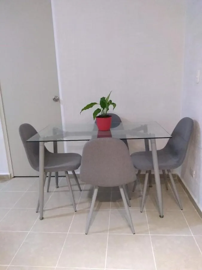 Bonito Y Comodo Apartamento A Tu Alcance Cancun Apartment