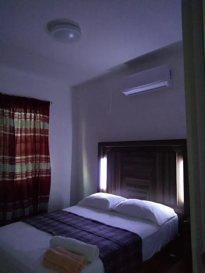Bonito Y Comodo Apartamento A Tu Alcance Cancun