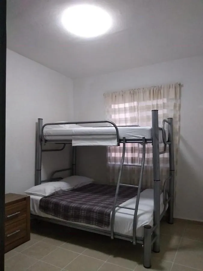 Bonito Y Comodo Apartamento A Tu Alcance Cancun