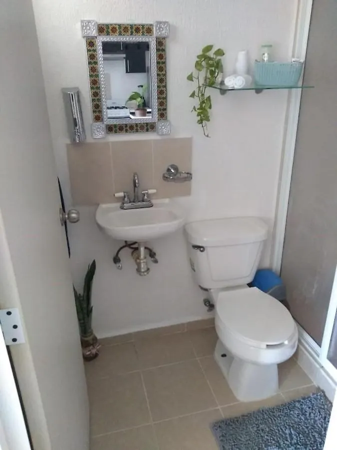 Bonito Y Comodo Apartamento A Tu Alcance Cancun 0*,  Mexico