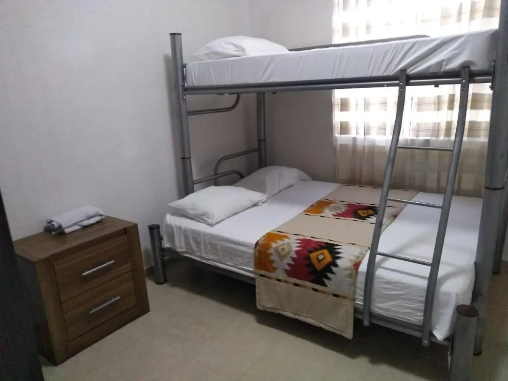 Bonito Y Comodo Apartamento A Tu Alcance Cancun Apartment