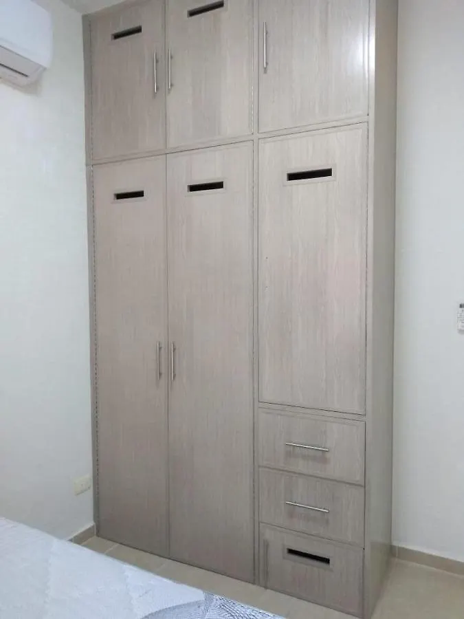 Bonito Y Comodo Apartamento A Tu Alcance Cancun