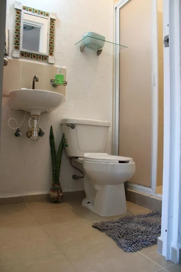 Bonito Y Comodo Apartamento A Tu Alcance Cancun Mexico