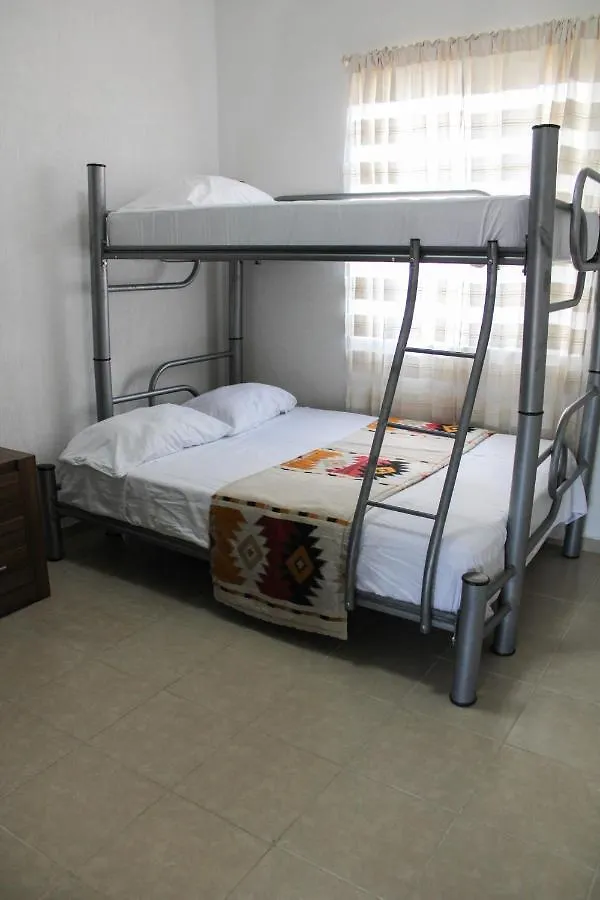 Bonito Y Comodo Apartamento A Tu Alcance Cancun 0*,