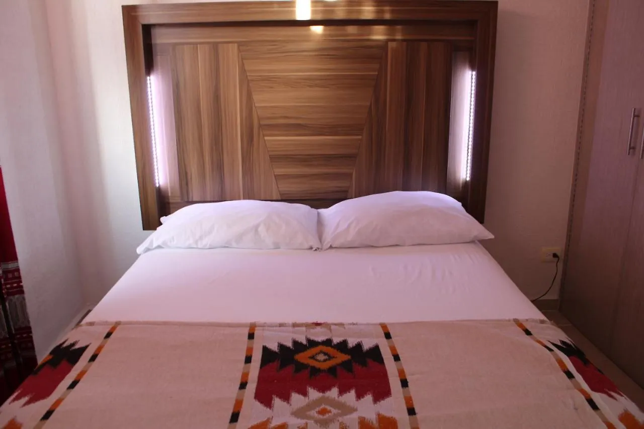 Bonito Y Comodo Apartamento A Tu Alcance Cancun Mexico