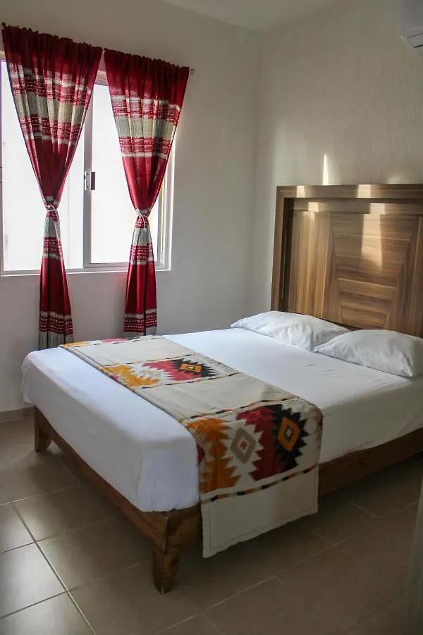 Bonito Y Comodo Apartamento A Tu Alcance Cancun Apartment