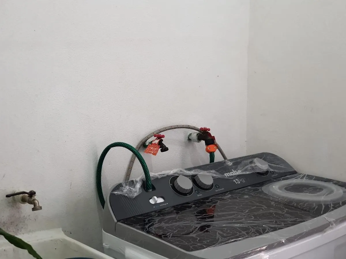 Bonito Y Comodo Apartamento A Tu Alcance Cancun