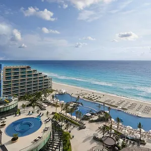 5* Semesteranläggning (resort) Hard Rock