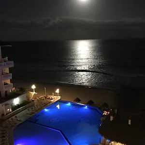 Appartement Ocean View