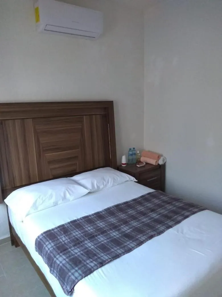 Apartment Bonito Y Comodo Apartamento A Tu Alcance Cancun Mexico
