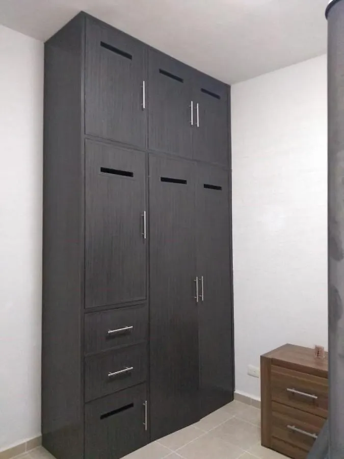 Bonito Y Comodo Apartamento A Tu Alcance Cancun