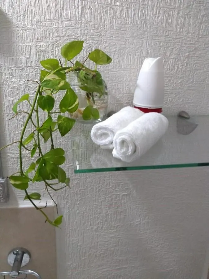 Bonito Y Comodo Apartamento A Tu Alcance Cancun Mexico