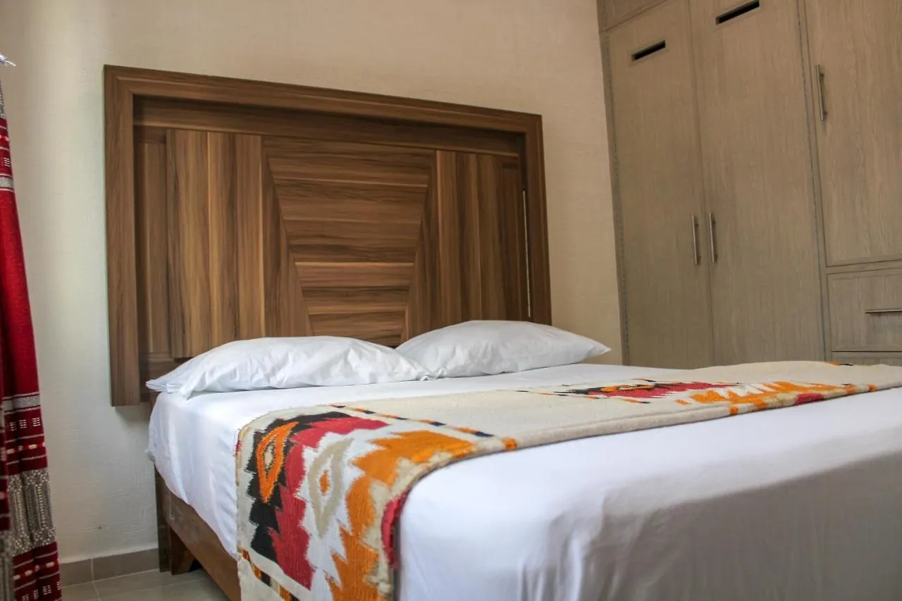 Apartment Bonito Y Comodo Apartamento A Tu Alcance Cancun